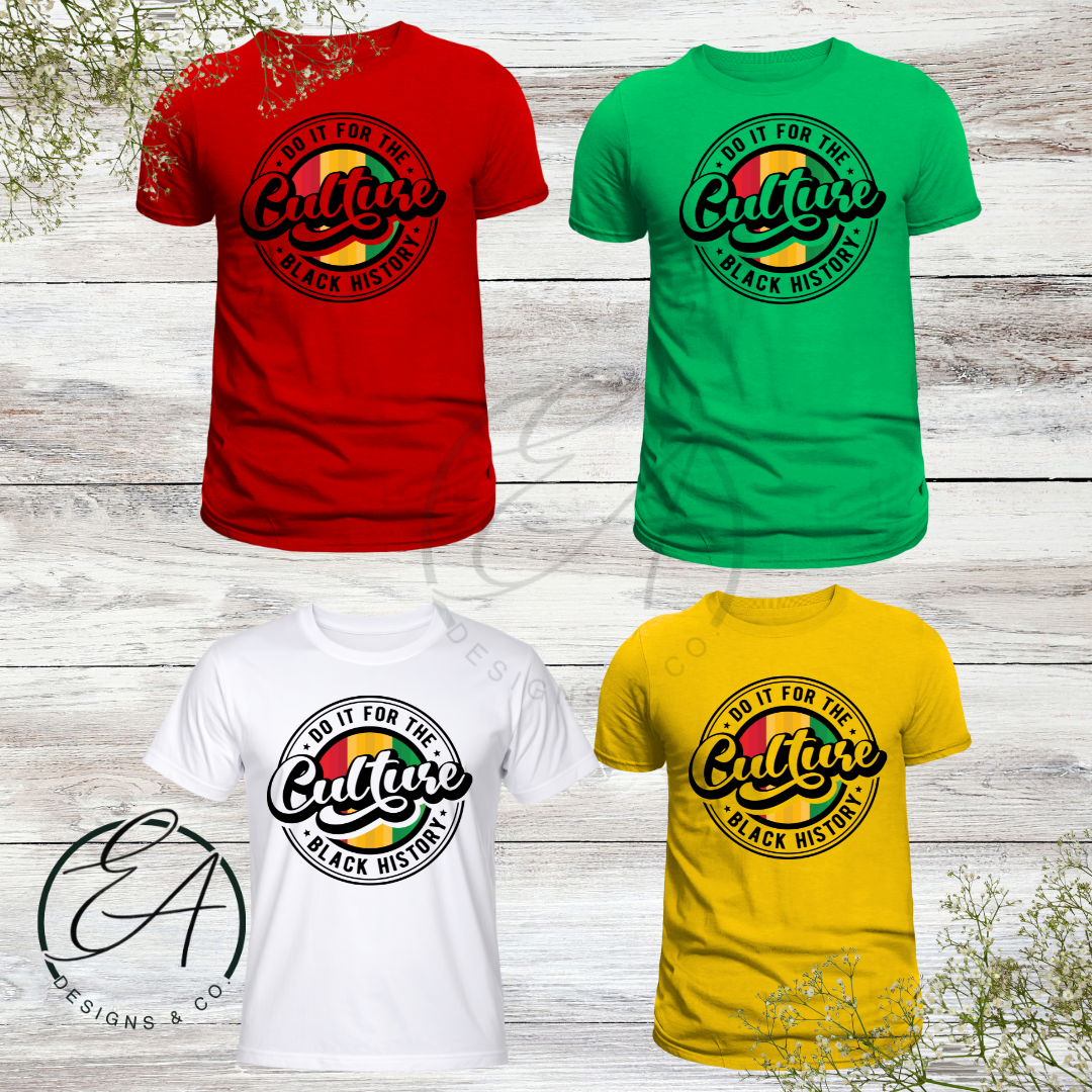Martin Luther King Jr. “DREAM” Inspirational Graphic Shirt