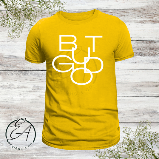 But God Graphic Shirt