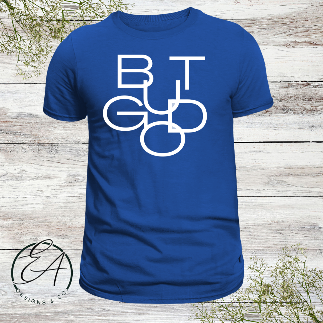 But God Graphic Shirt