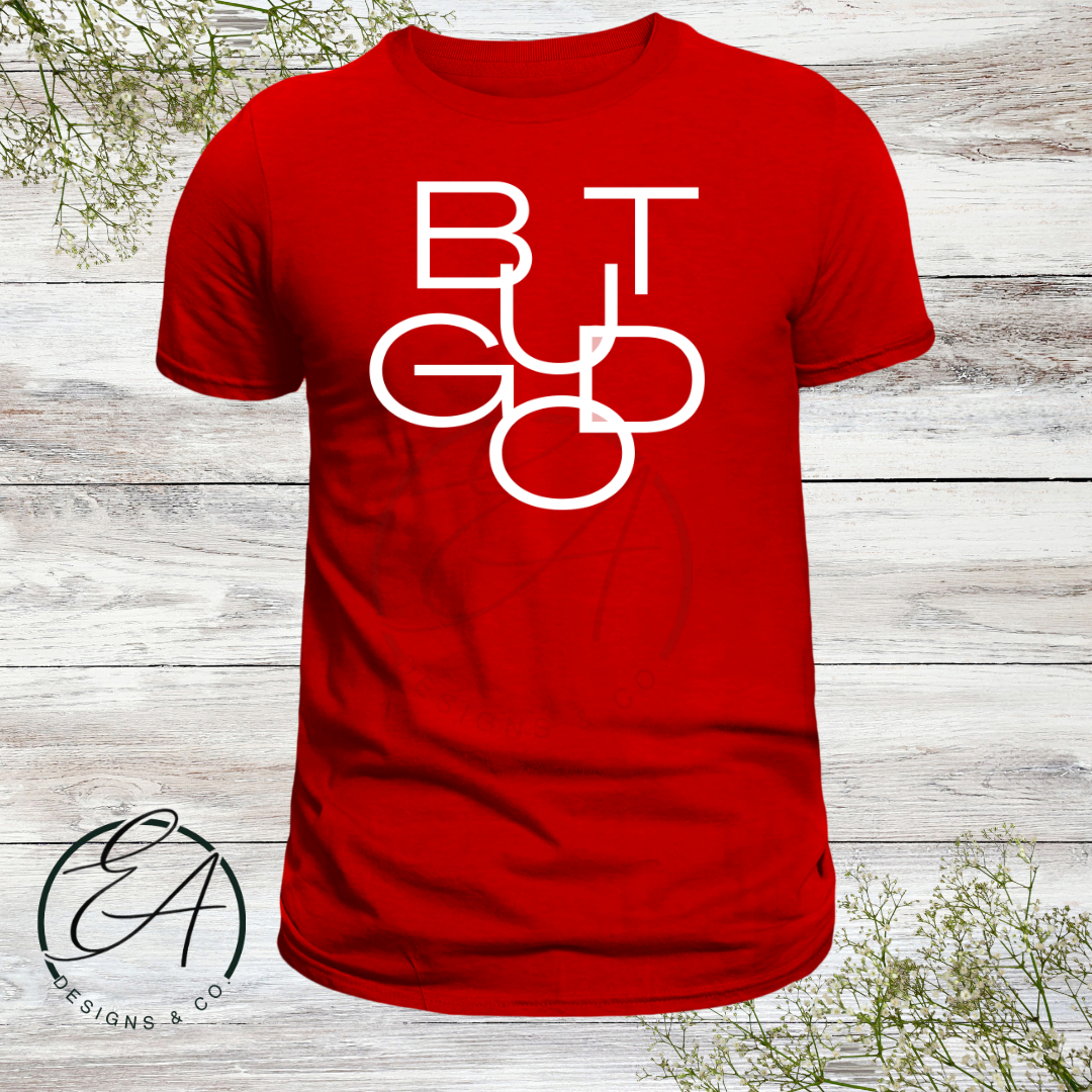 But God Graphic Shirt