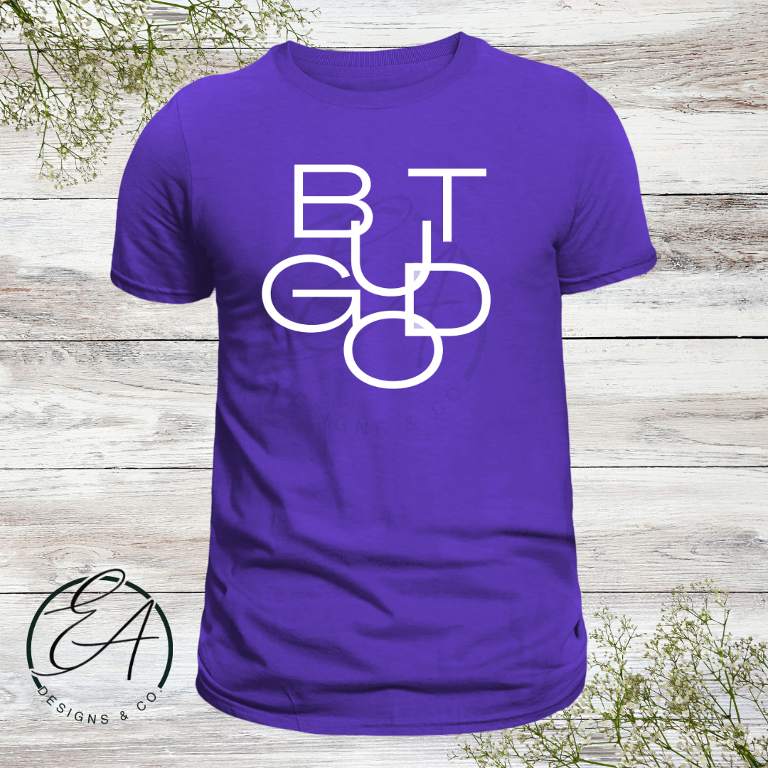 But God Graphic Shirt