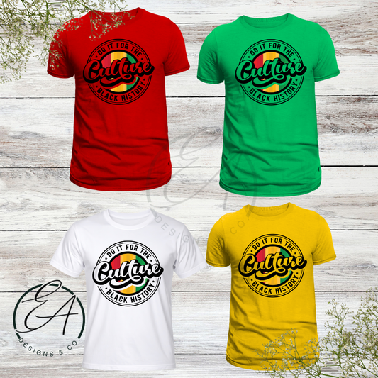 Martin Luther King Jr. “DREAM” Inspirational Graphic Shirt
