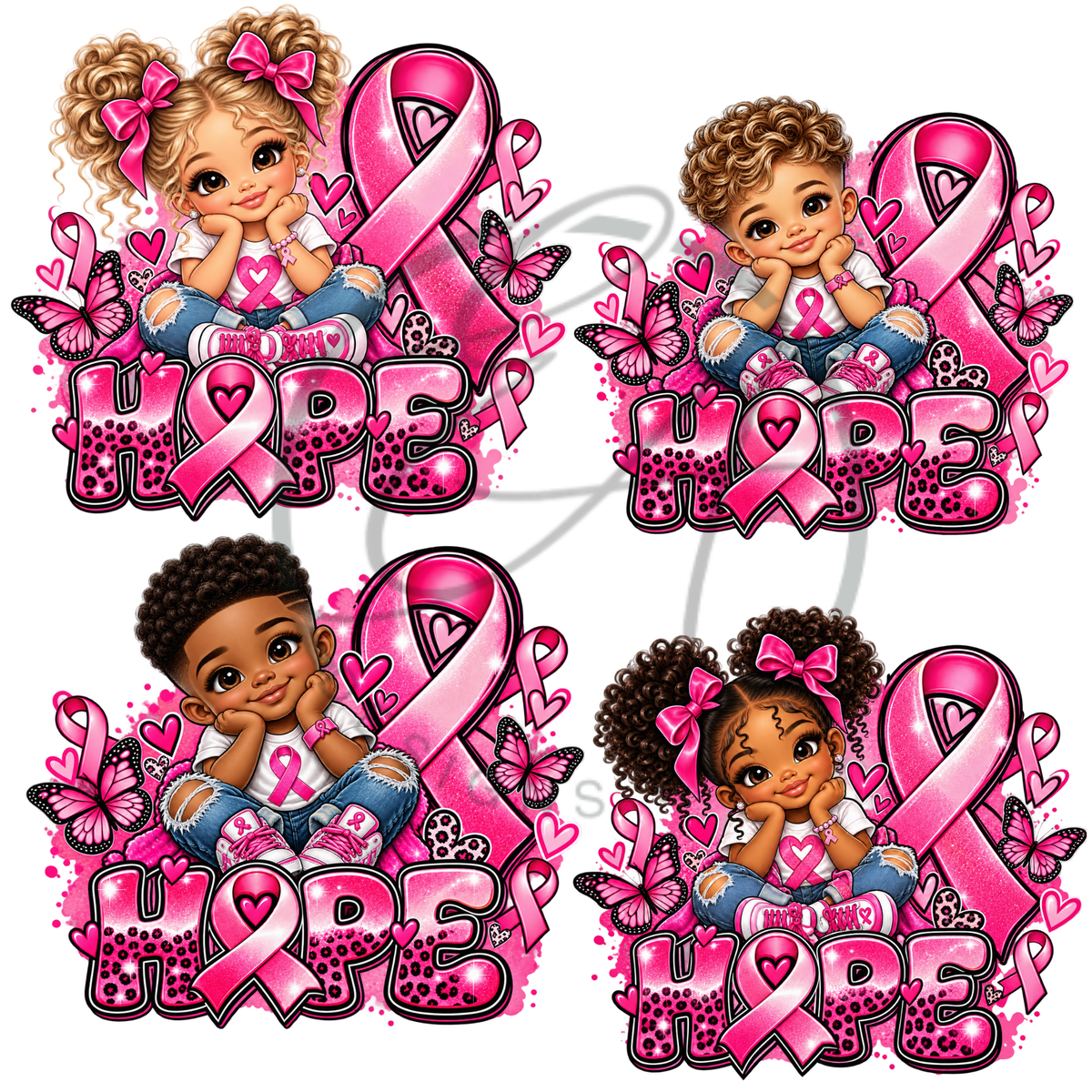 Breast Cancer Awareness Graphic Shirts